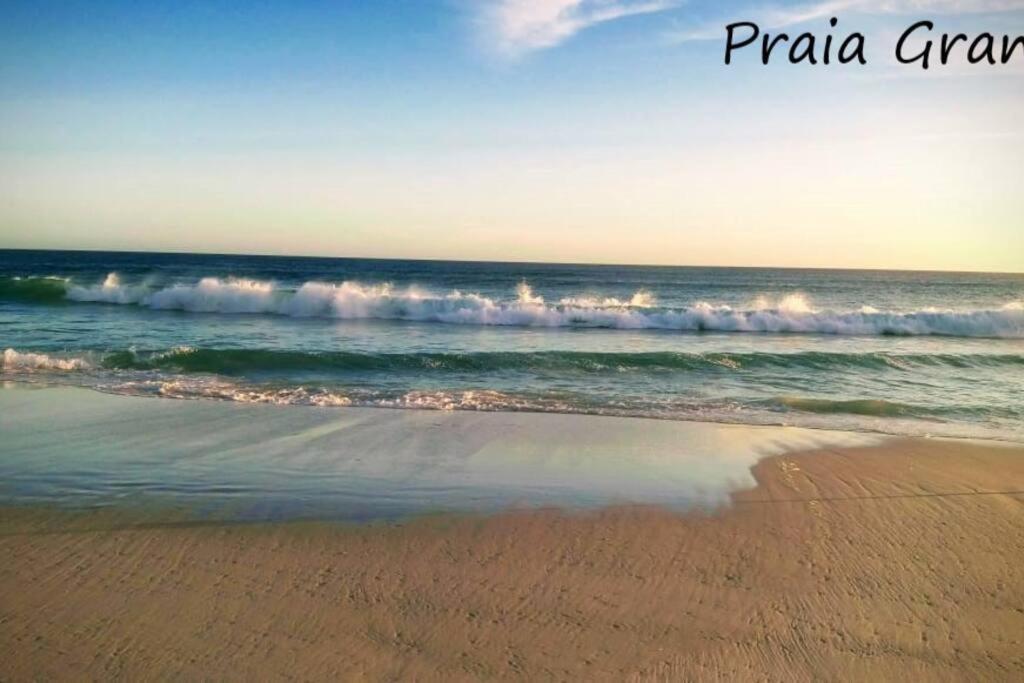 Arraial do Cabo - Paraíso entre Mar e Lagoa