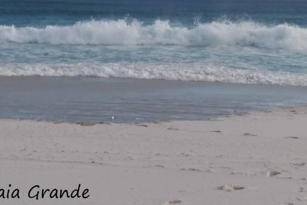 Arraial do Cabo - Paraíso entre Mar e Lagoa