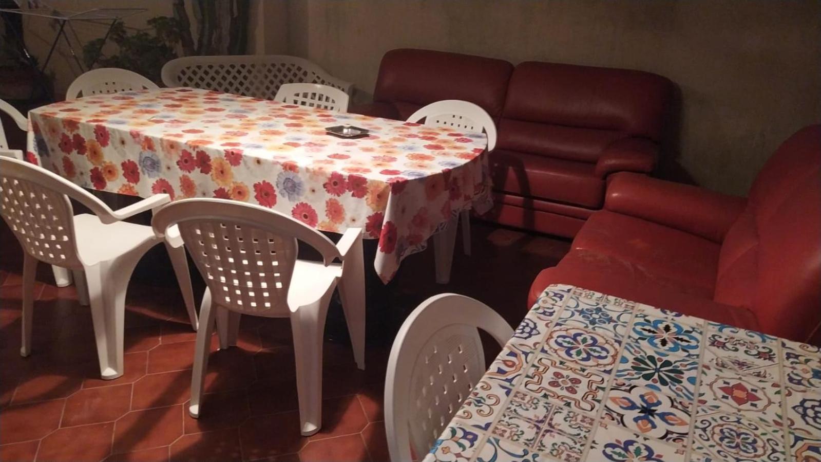 GALLIPOLI a pochi passi dal mare - LIDO SAN GIOVANNI photo 4