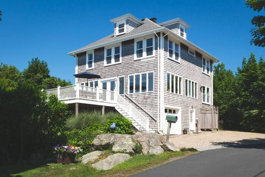 Stay at Good Harbor Beach view 3