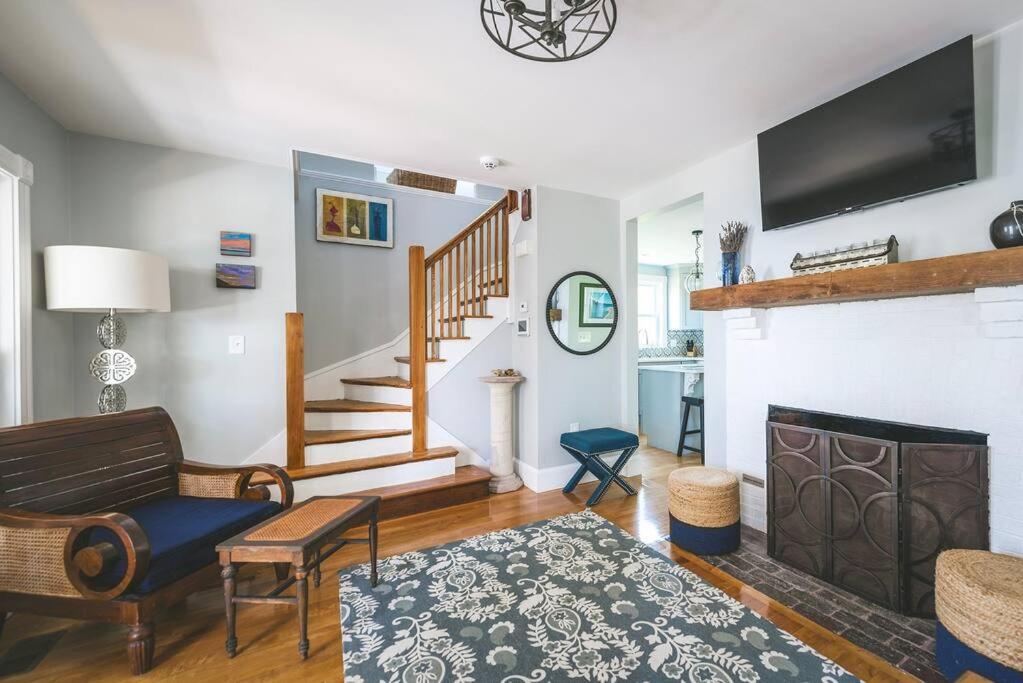 Stay at Good Harbor Beach view 5