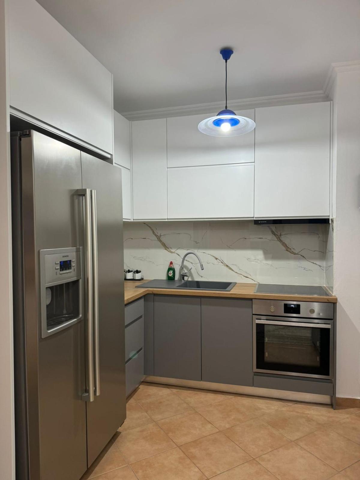 Blue Dream Apartments