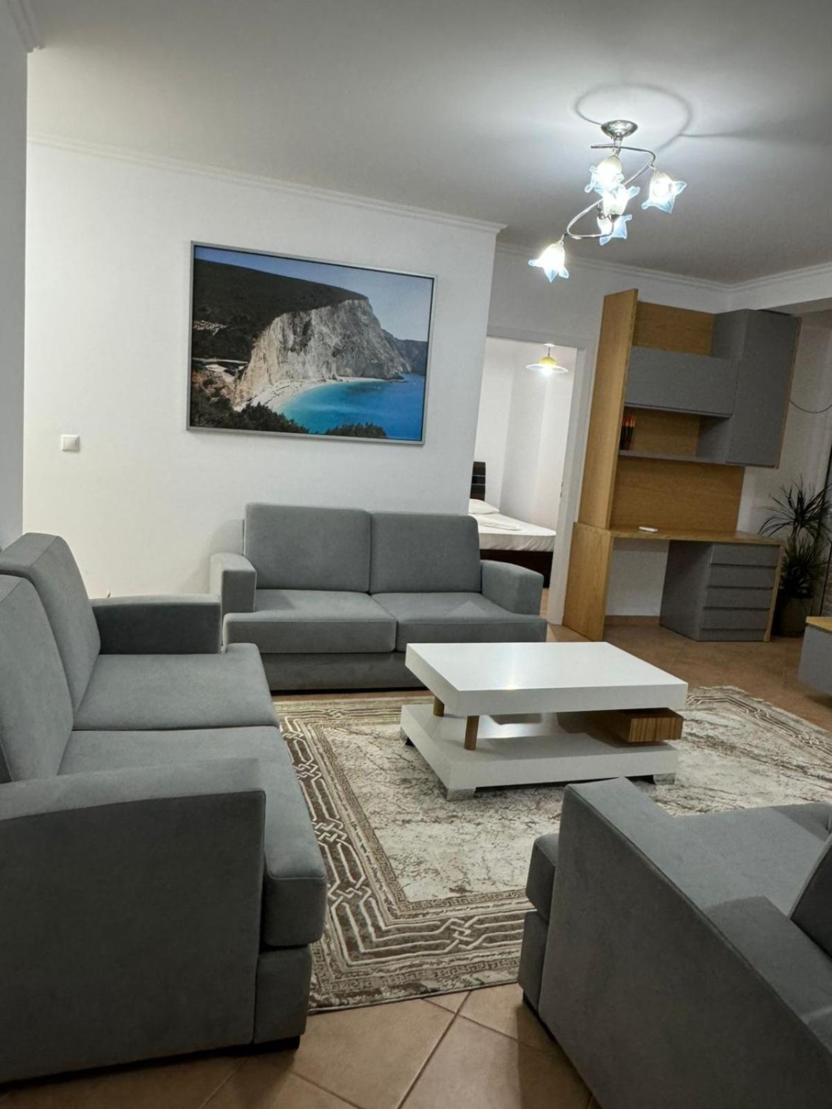 Blue Dream Apartments