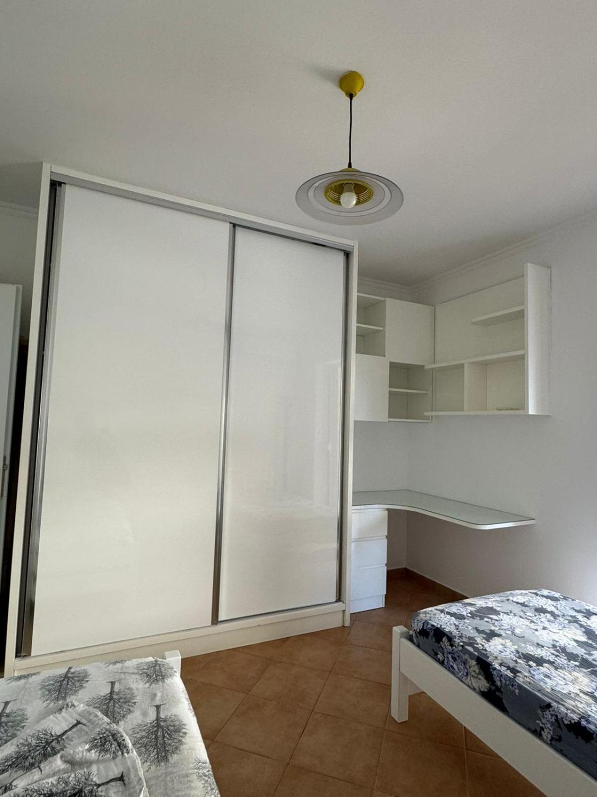 Blue Dream Apartments