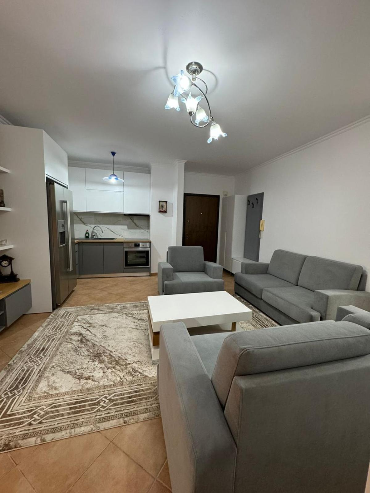 Blue Dream Apartments