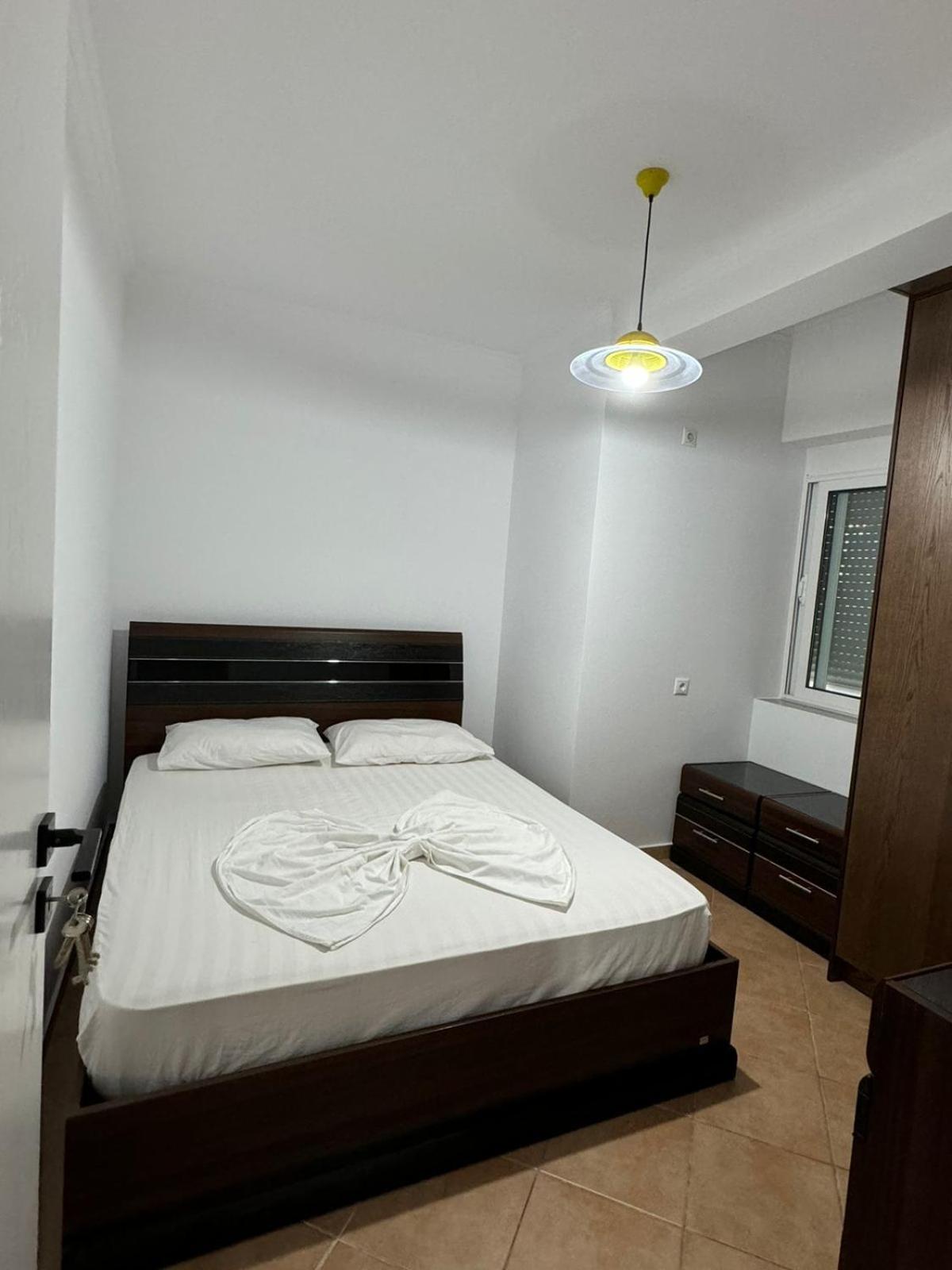Blue Dream Apartments