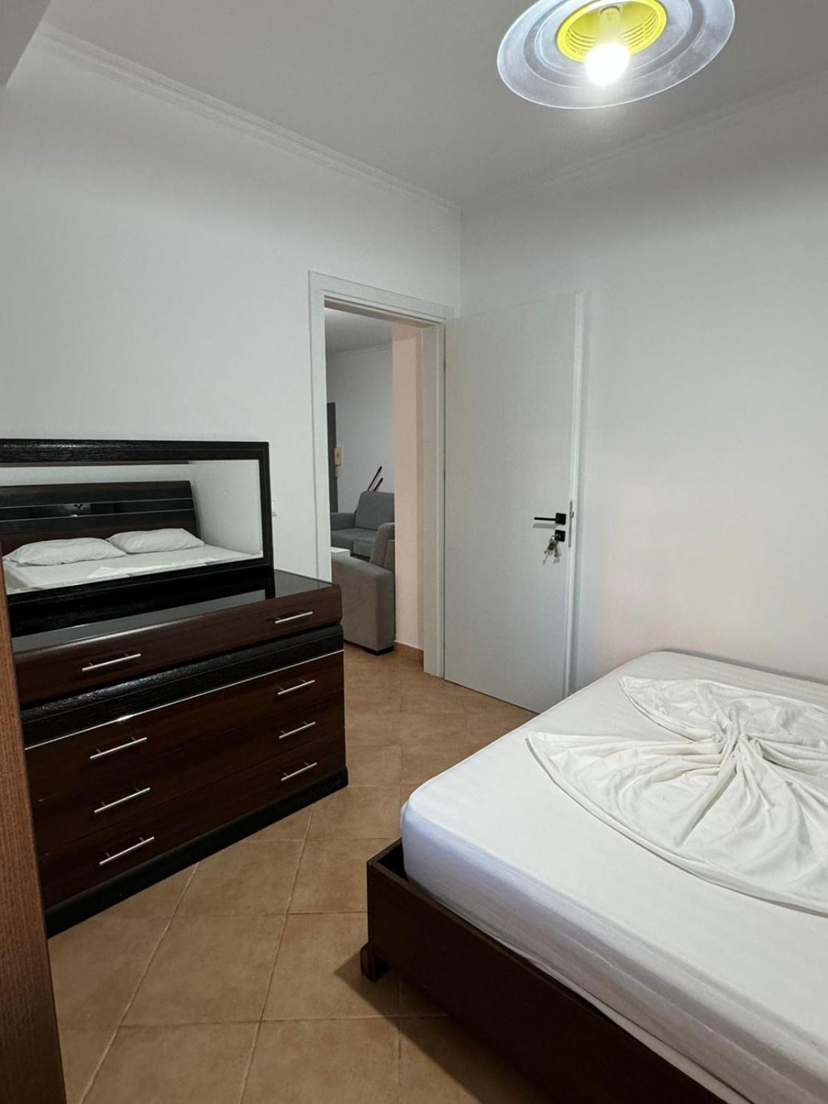 Blue Dream Apartments