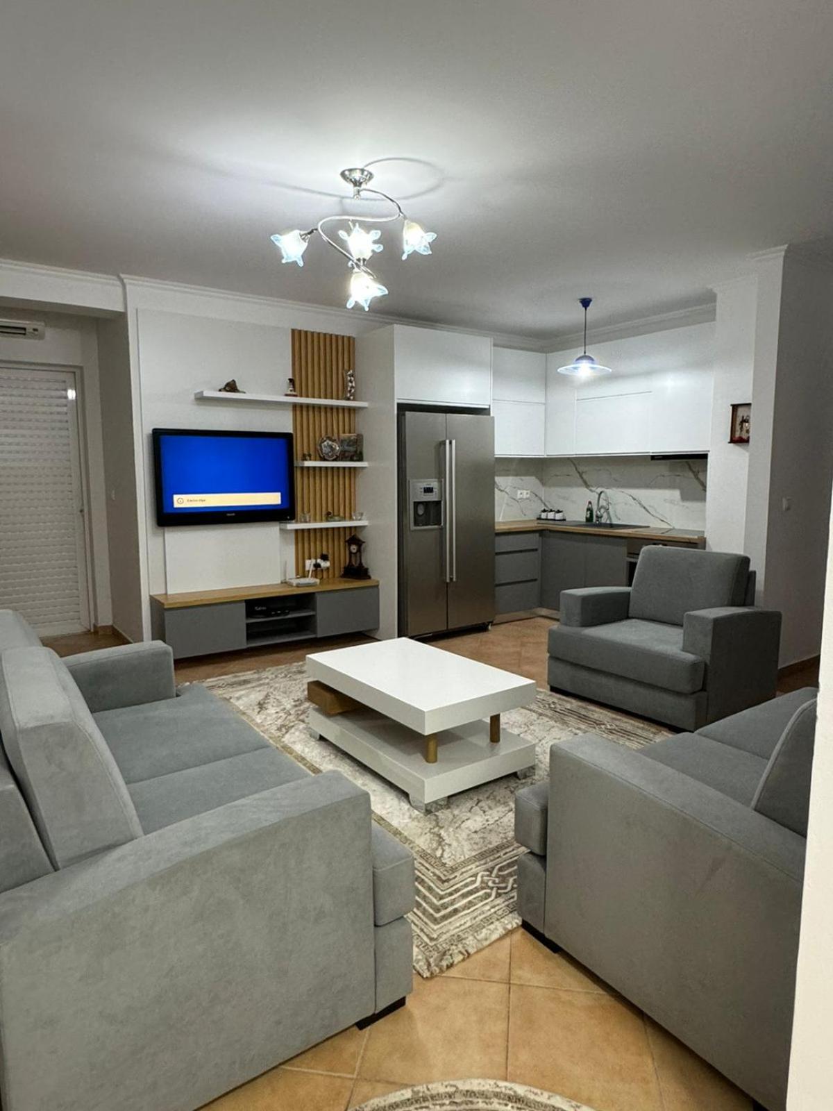 Blue Dream Apartments