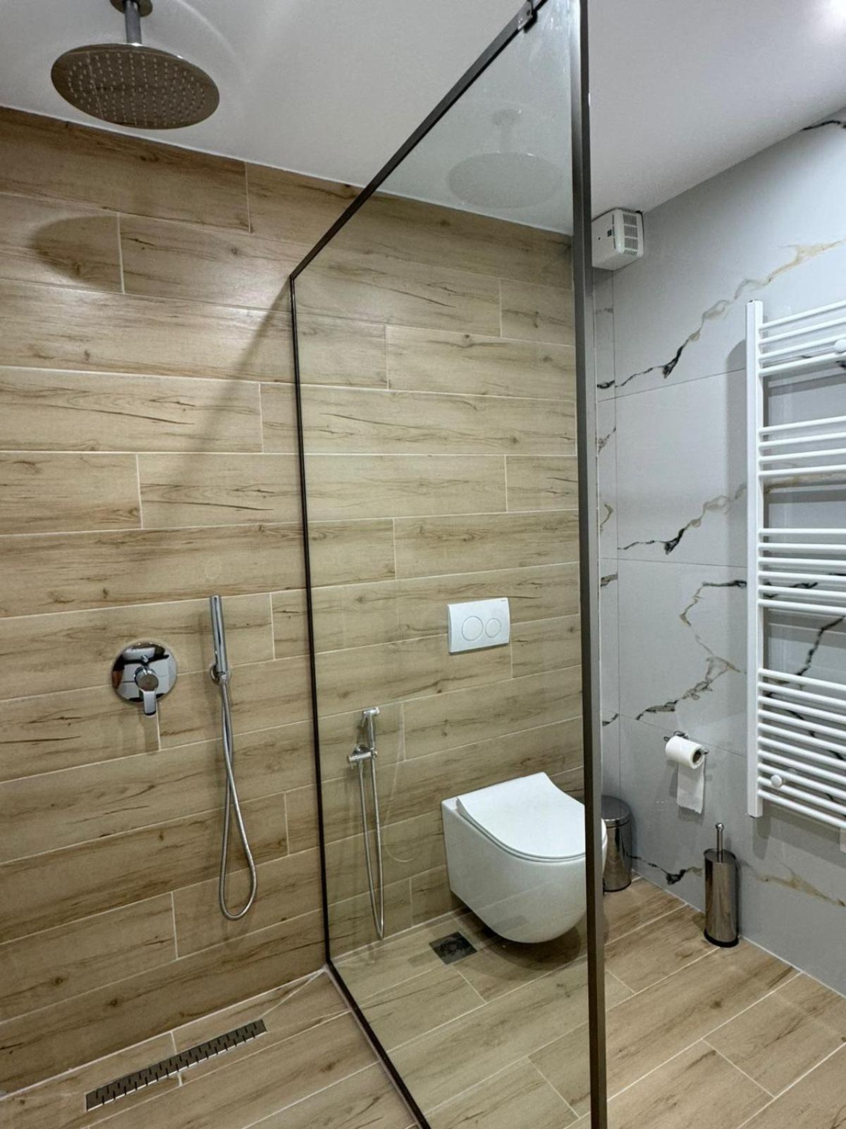 Blue Dream Apartments