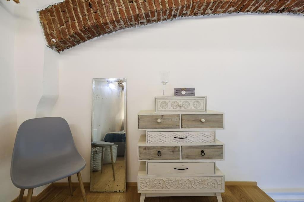 Casera Loft in the heart of Navigli, close to Bocconi