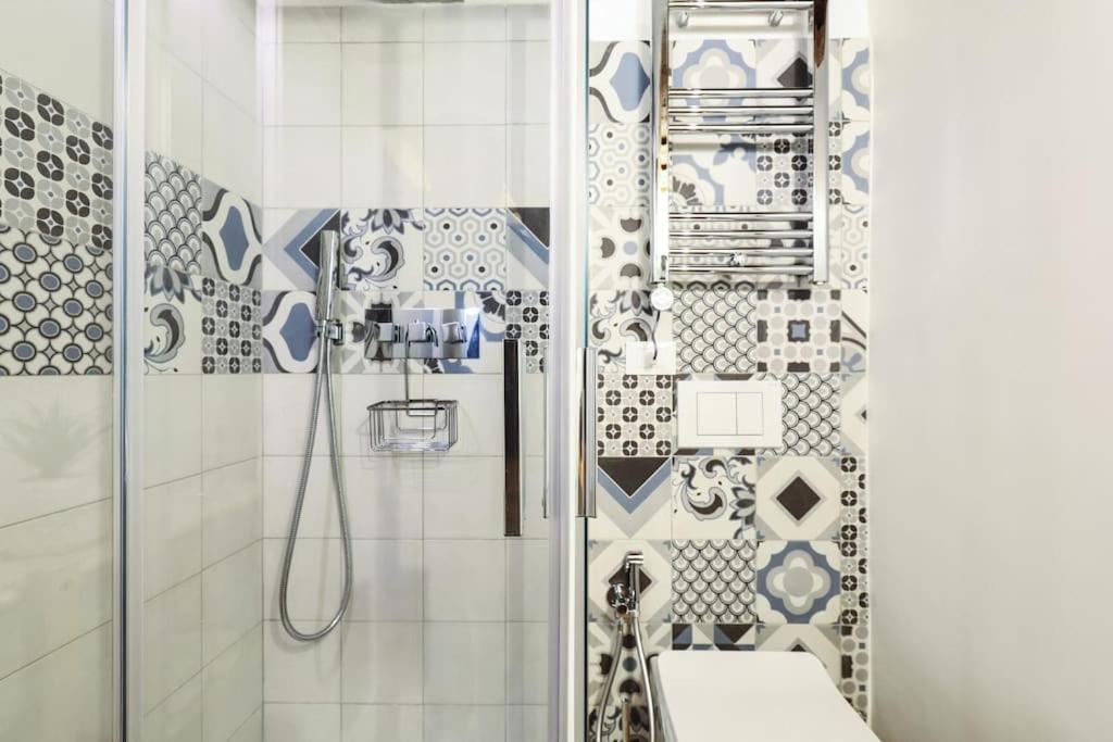 Casera Loft in the heart of Navigli, close to Bocconi