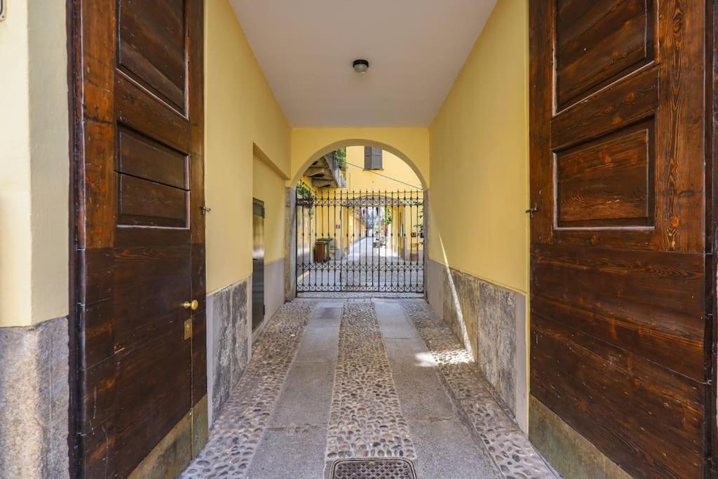 Casera Loft in the heart of Navigli, close to Bocconi
