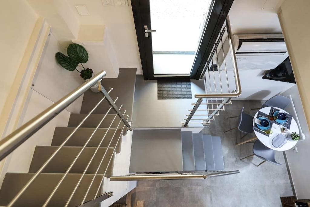 Casera Loft in the heart of Navigli, close to Bocconi