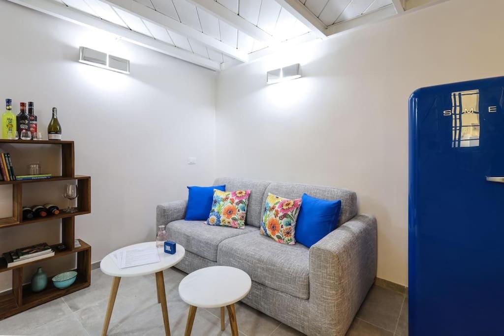 Casera Loft in the heart of Navigli, close to Bocconi