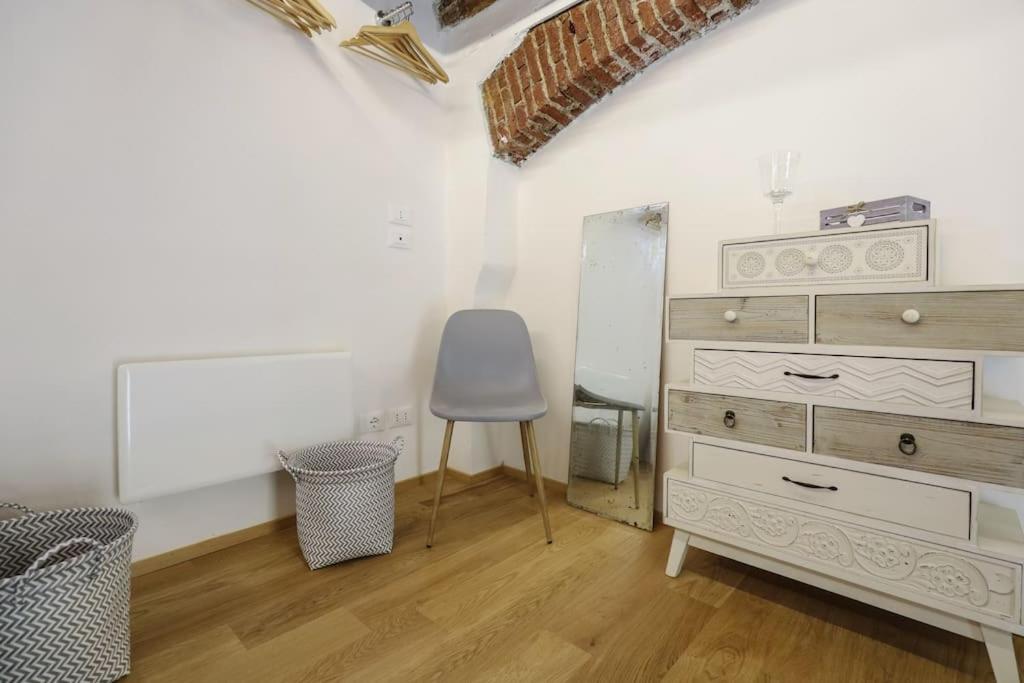 Casera Loft in the heart of Navigli, close to Bocconi