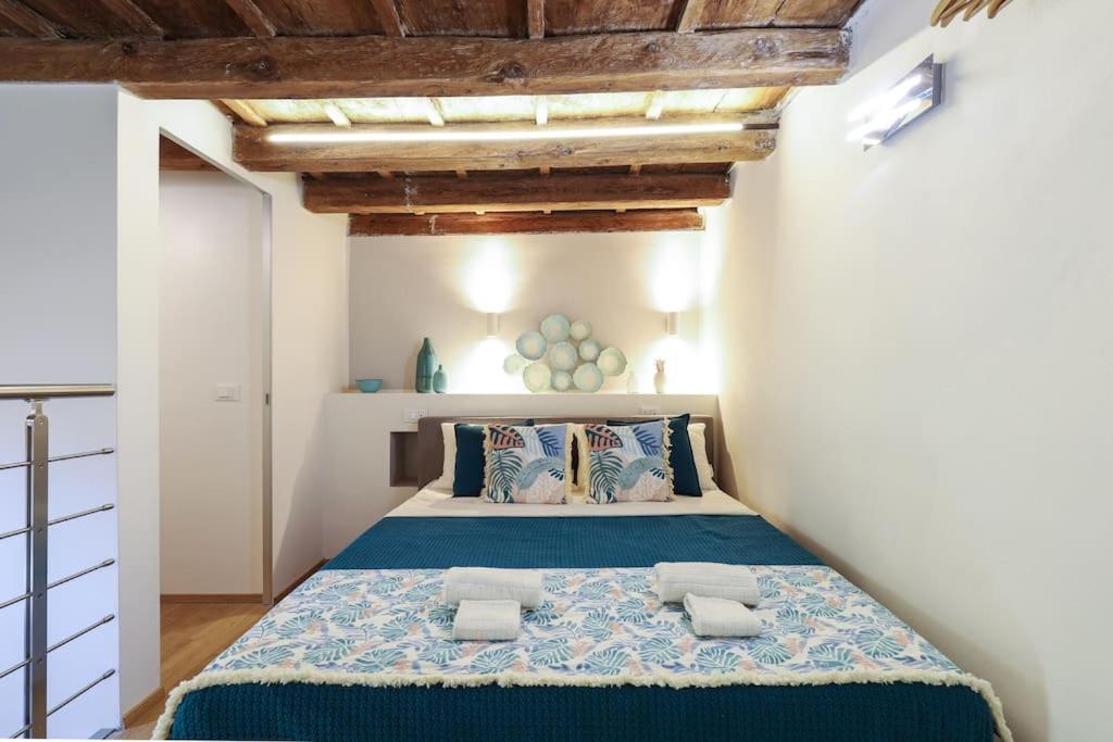 Casera Loft in the heart of Navigli, close to Bocconi