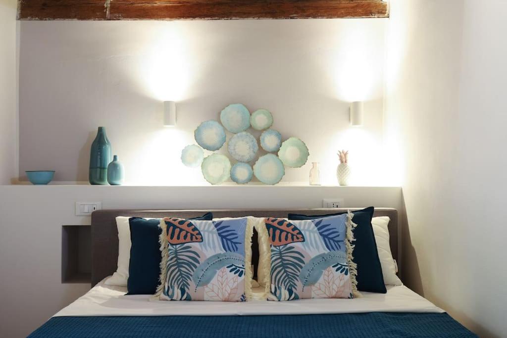 Casera Loft in the heart of Navigli, close to Bocconi