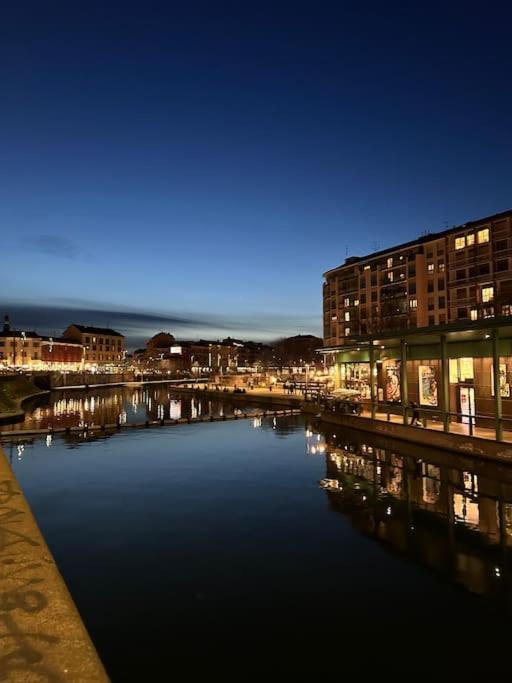 Casera Loft in the heart of Navigli, close to Bocconi