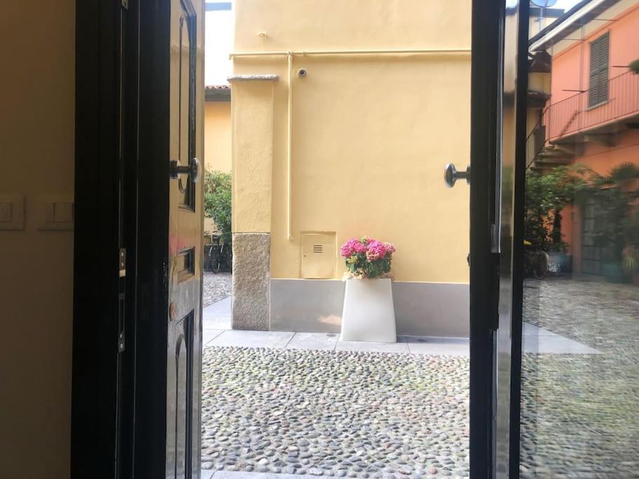 Casera Loft in the heart of Navigli, close to Bocconi