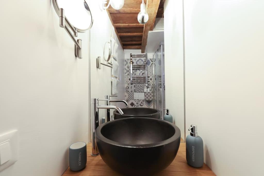 Casera Loft in the heart of Navigli, close to Bocconi