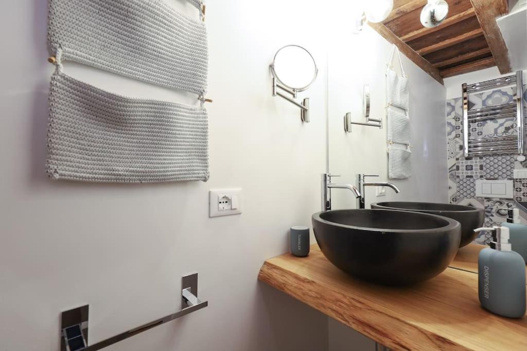 Casera Loft in the heart of Navigli, close to Bocconi