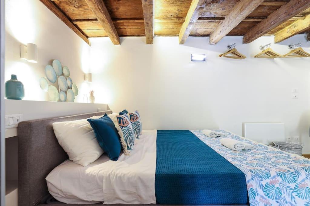 Casera Loft in the heart of Navigli, close to Bocconi