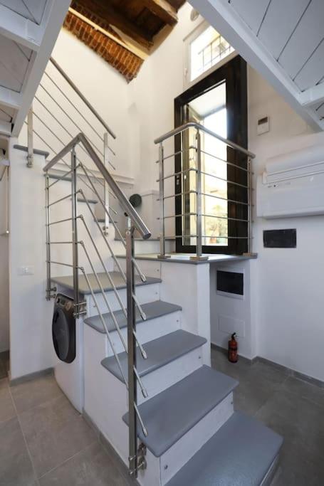 Casera Loft in the heart of Navigli, close to Bocconi