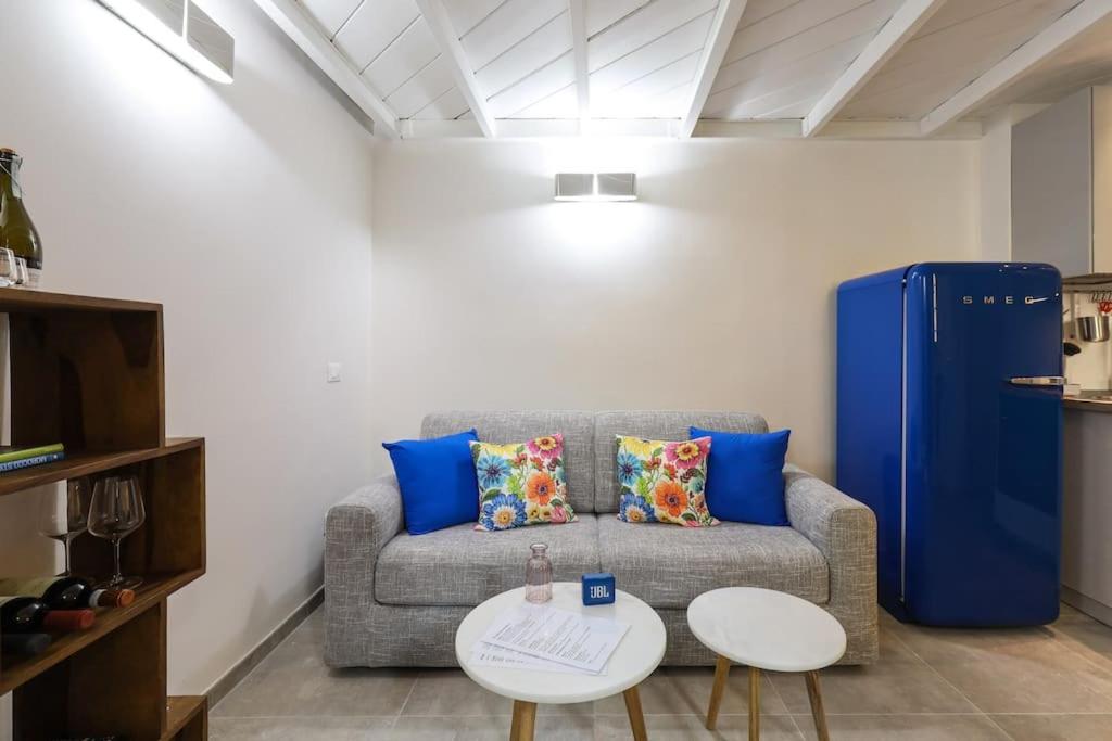 Casera Loft in the heart of Navigli, close to Bocconi