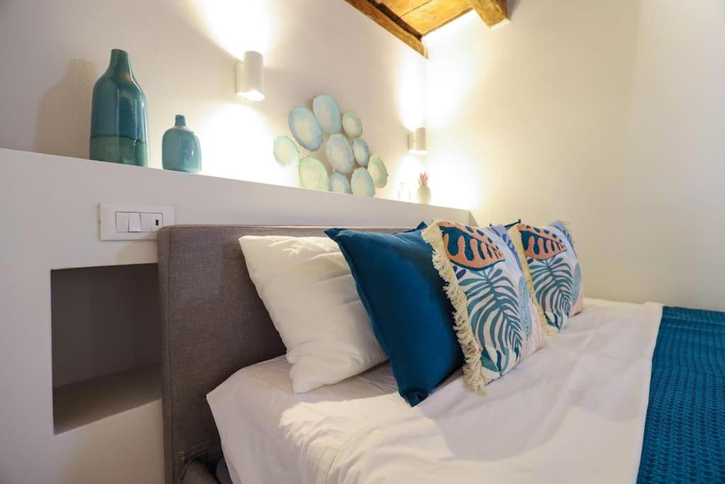 Casera Loft in the heart of Navigli, close to Bocconi