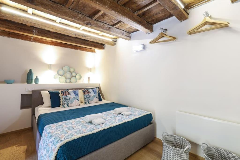 Casera Loft in the heart of Navigli, close to Bocconi