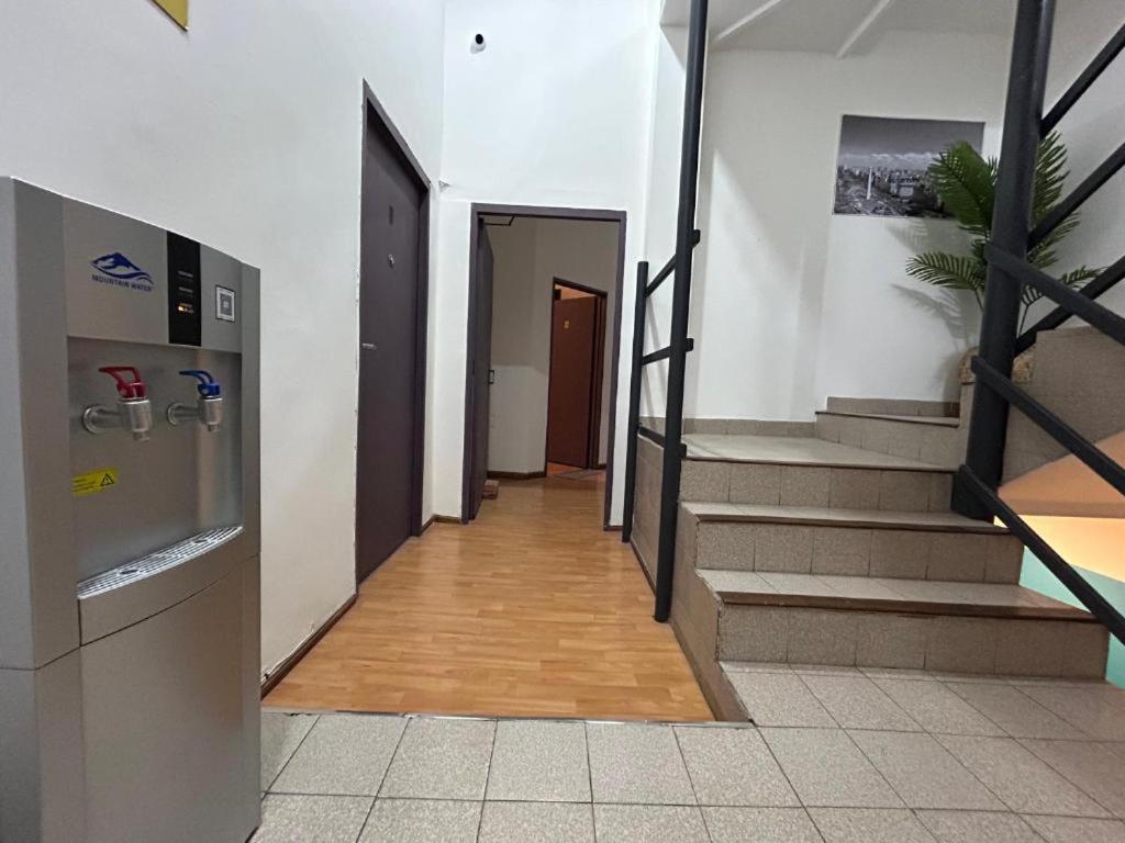 Suites Santa Fe departamento, a 200 mts de facultad y hospitales aledaños