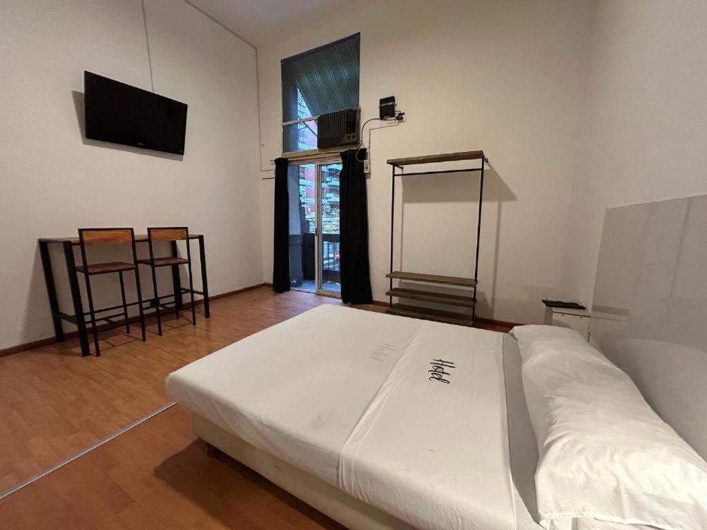 Suites Santa Fe departamento, a 200 mts de facultad y hospitales aledaños