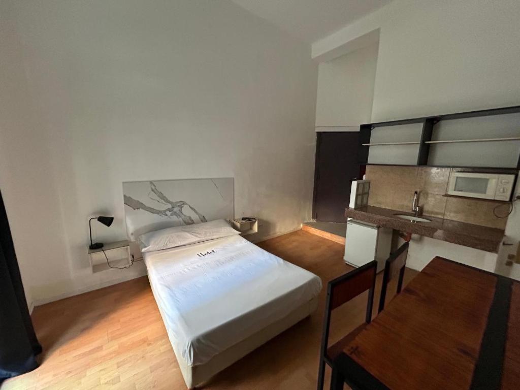 Suites Santa Fe departamento, a 200 mts de facultad y hospitales aledaños
