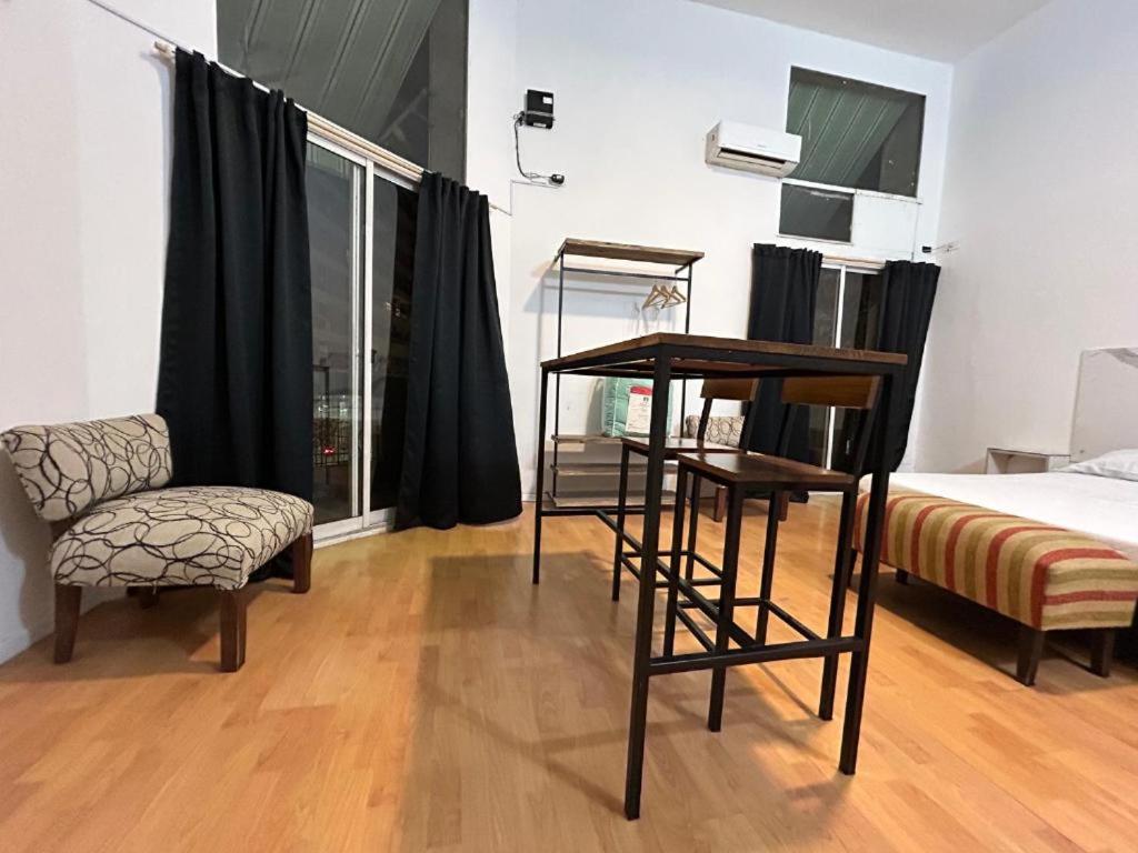 Suites Santa Fe departamento, a 200 mts de facultad y hospitales aledaños