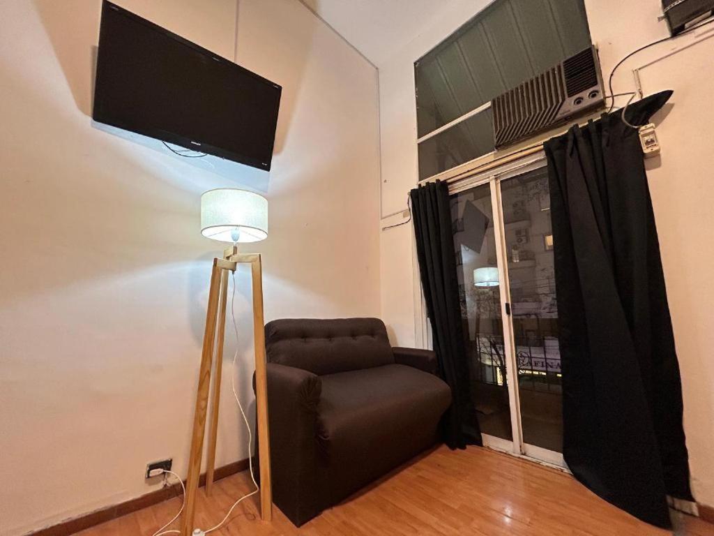 Suites Santa Fe departamento, a 200 mts de facultad y hospitales aledaños