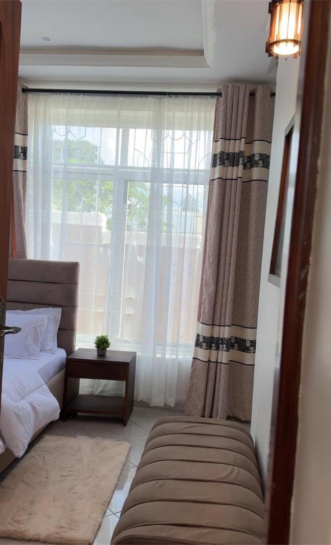 Kimosa Apartment