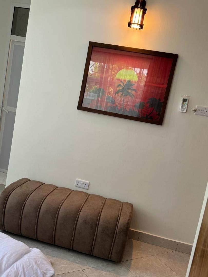 Kimosa Apartment