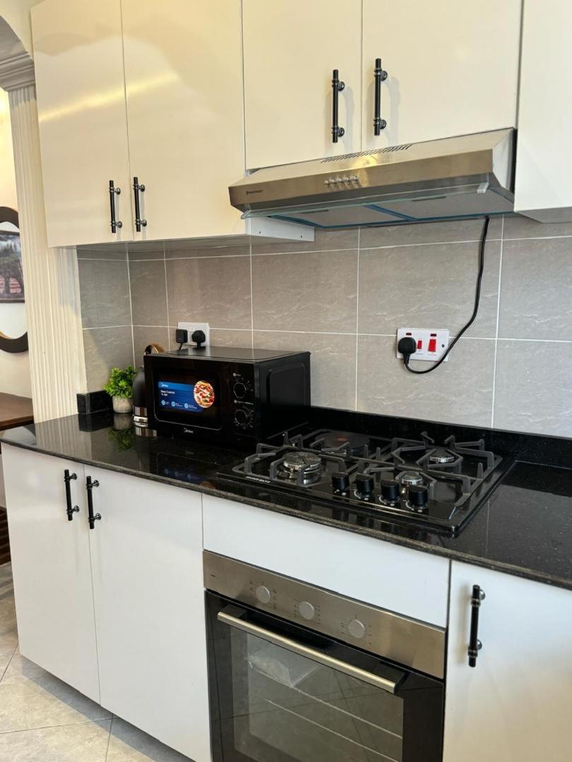 Kimosa Apartment