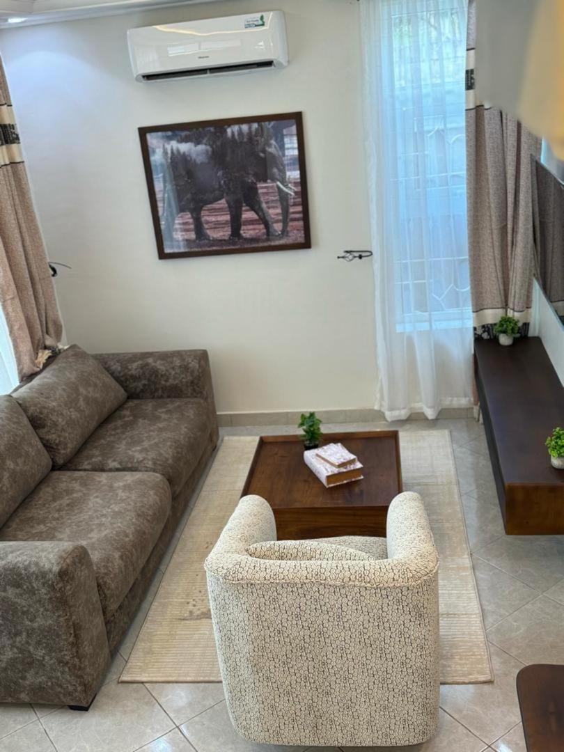 Kimosa Apartment