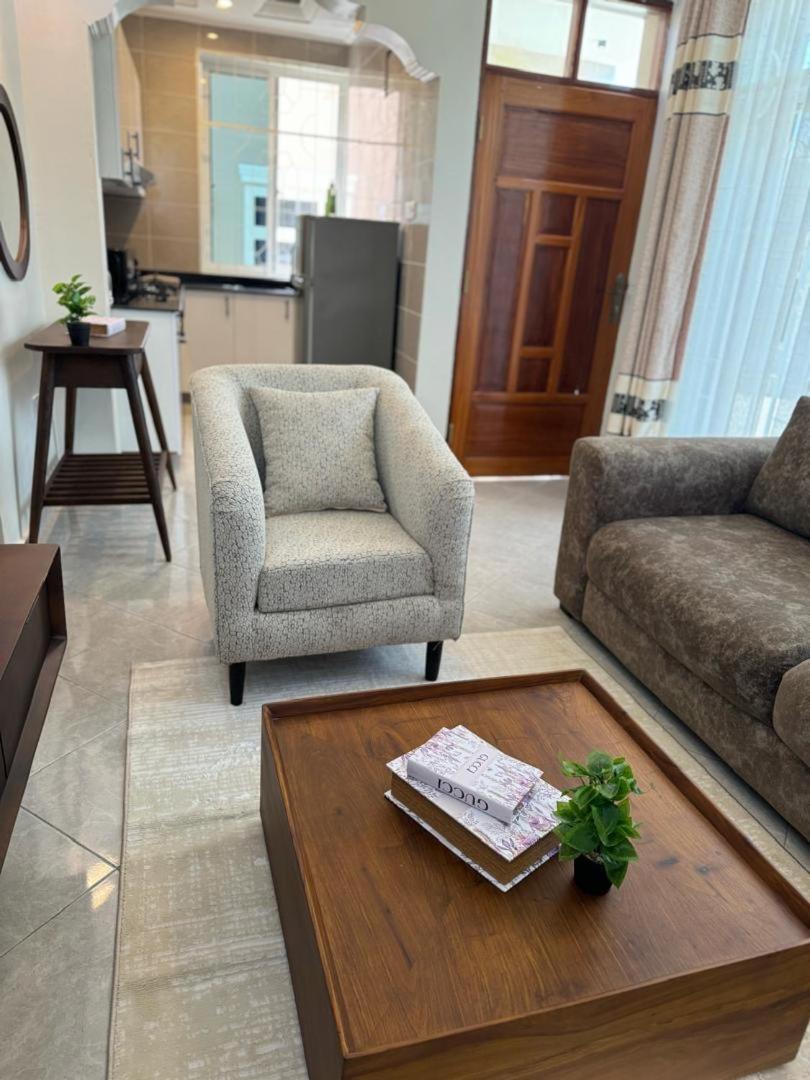 Kimosa Apartment