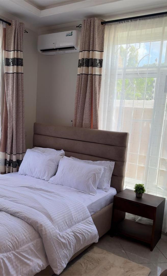 Kimosa Apartment