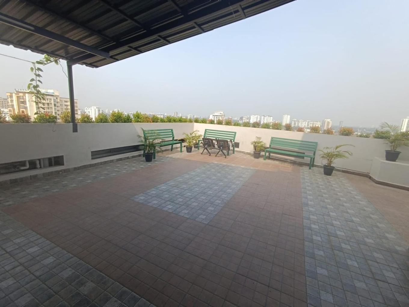 roof