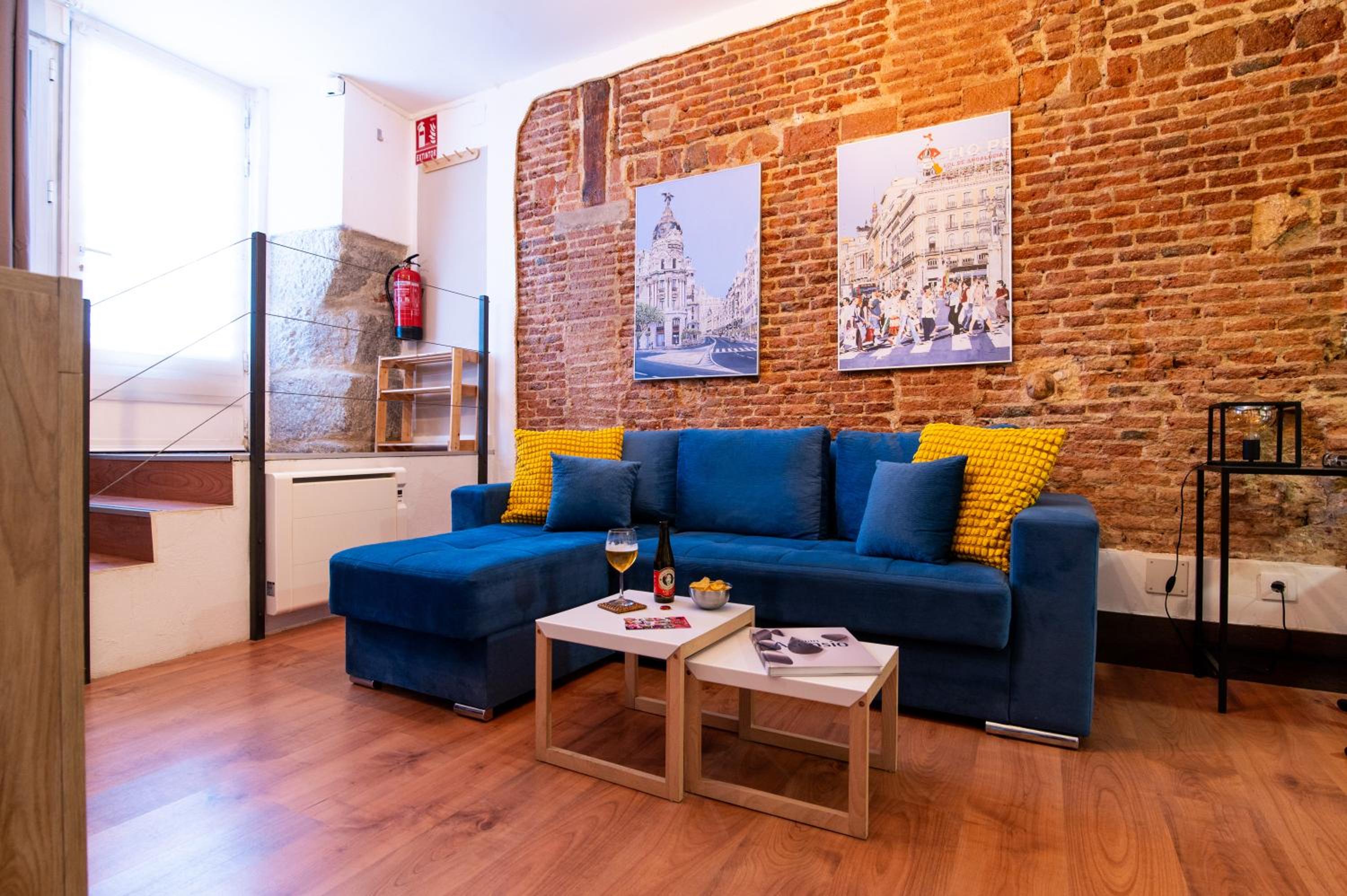 Apartamento Forum