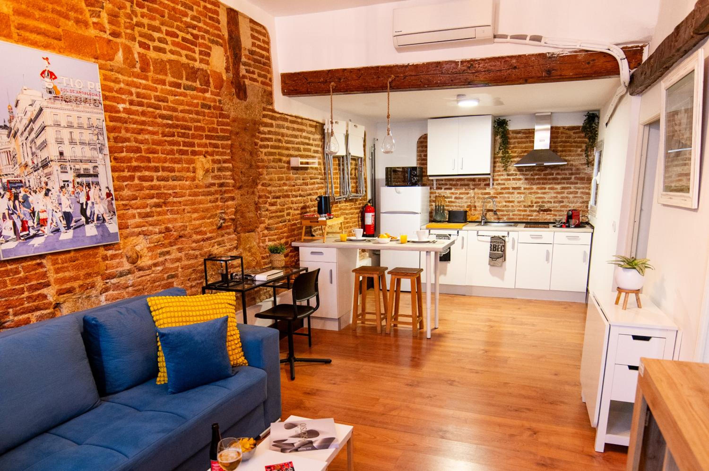 Apartamento Forum