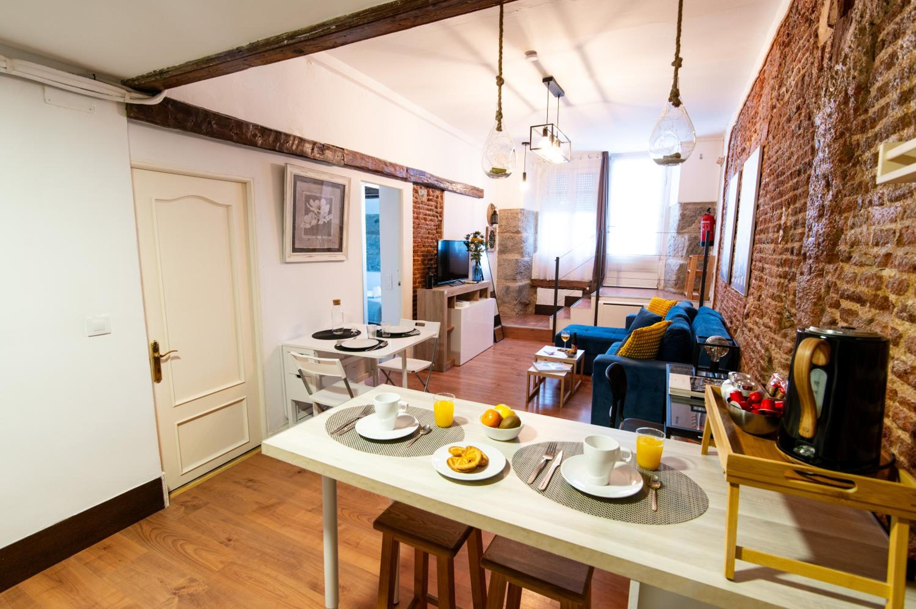 Apartamento Forum