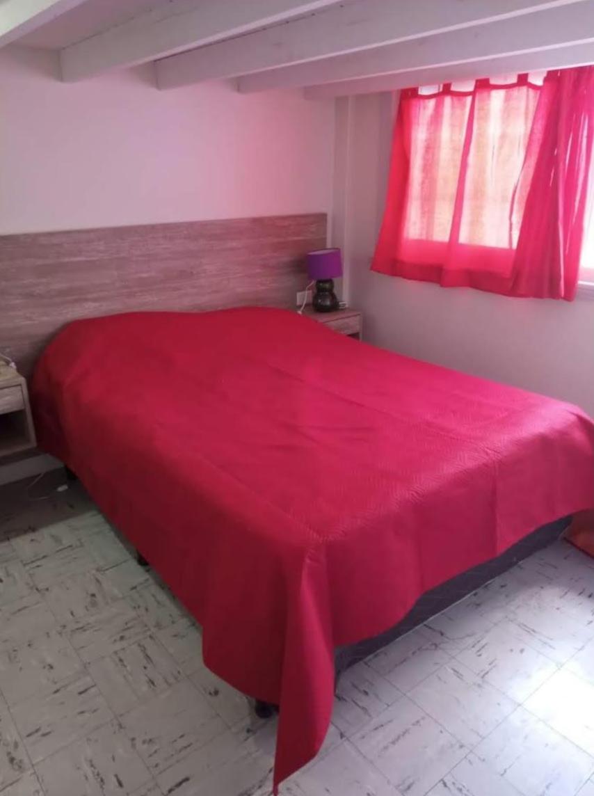 Mi lugar en Mardel