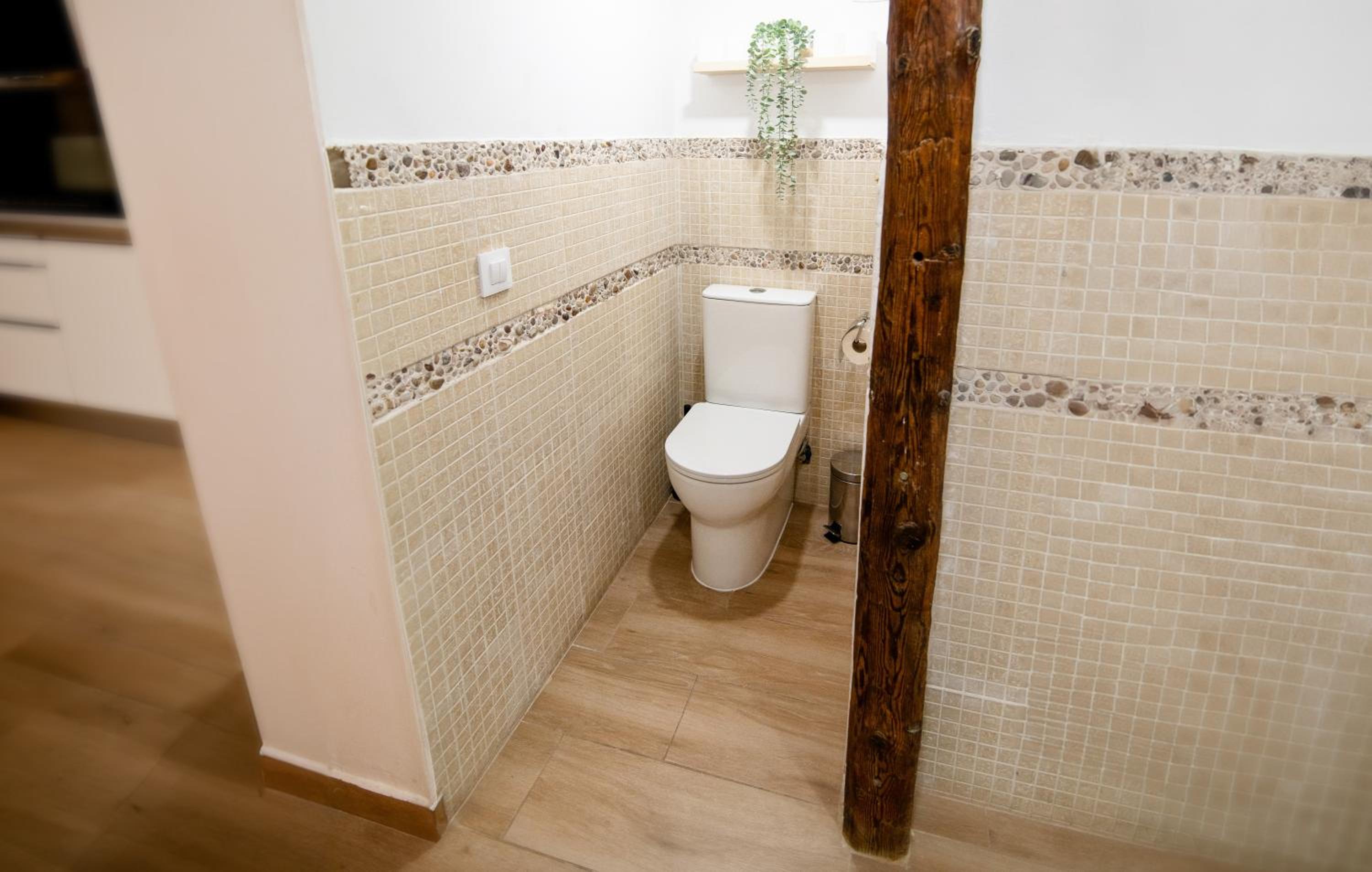 Apartamento Forum