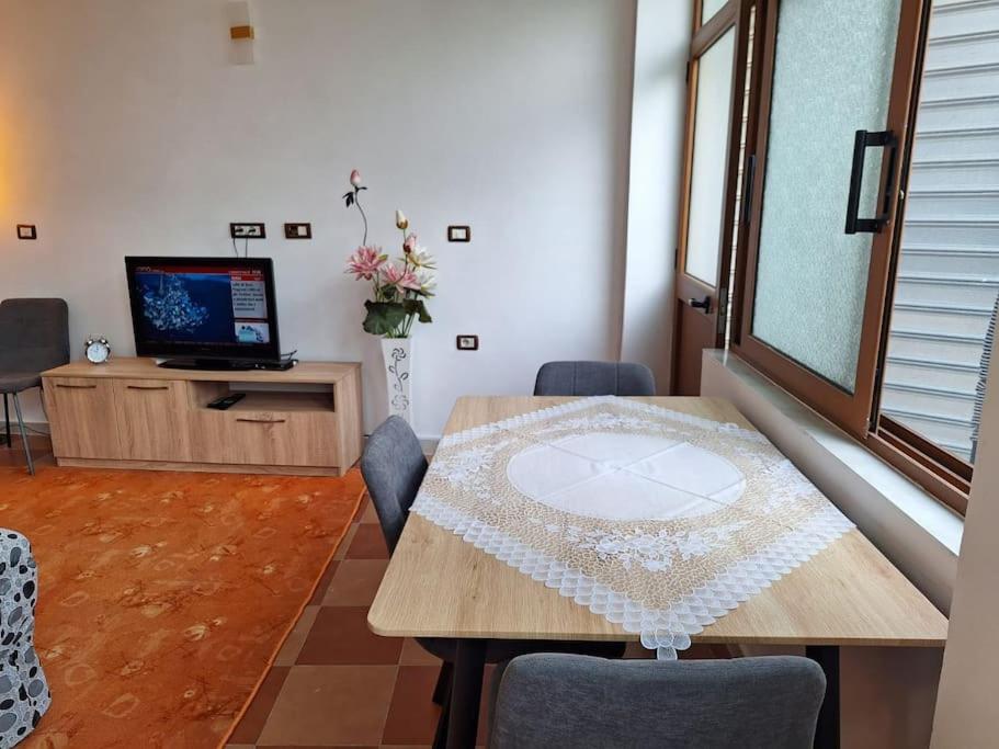 Flower House Shkodra