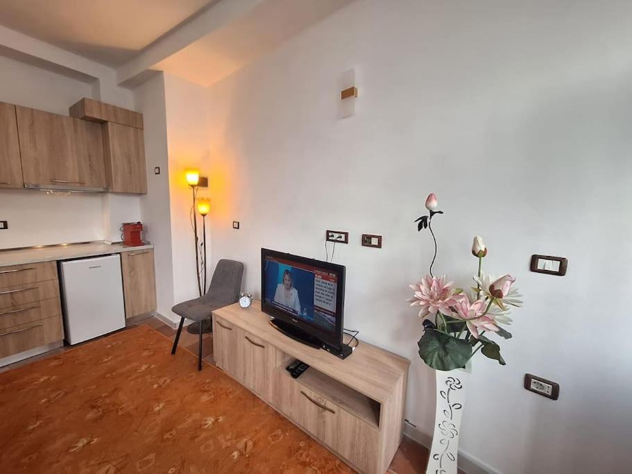 Flower House Shkodra