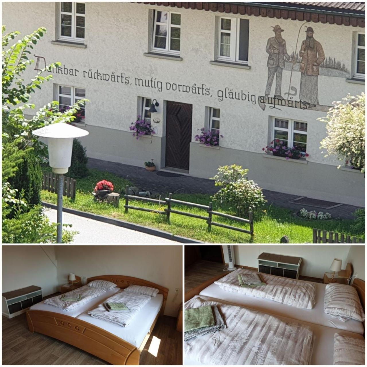 Gasthaus Adler